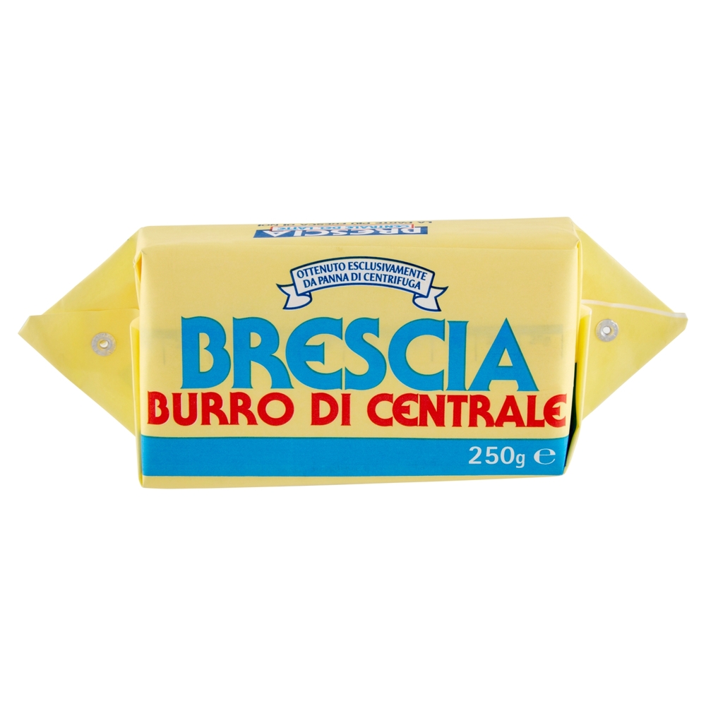 Burro, 250 g